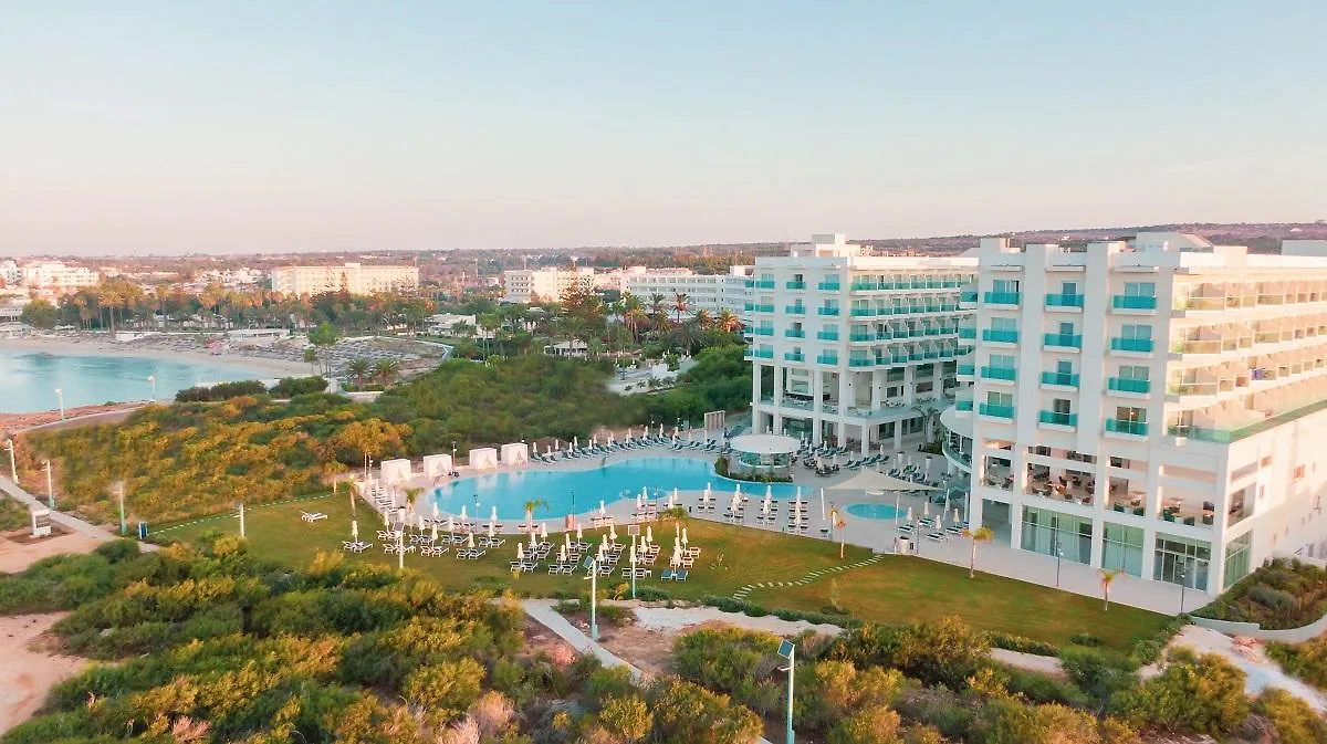 איה נאפה Nissiblu Beach Resort איה נאפה