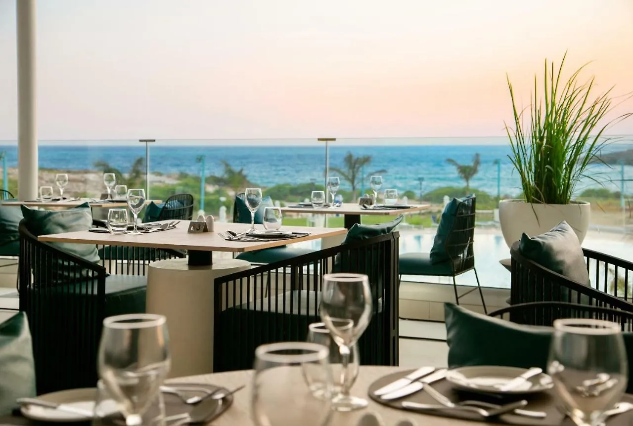 איה נאפה Nissiblu Beach Resort