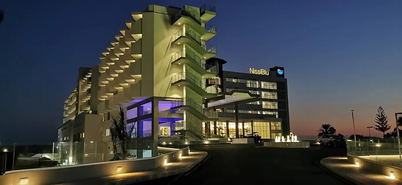 Nissiblu Beach Resort Ayia Napa