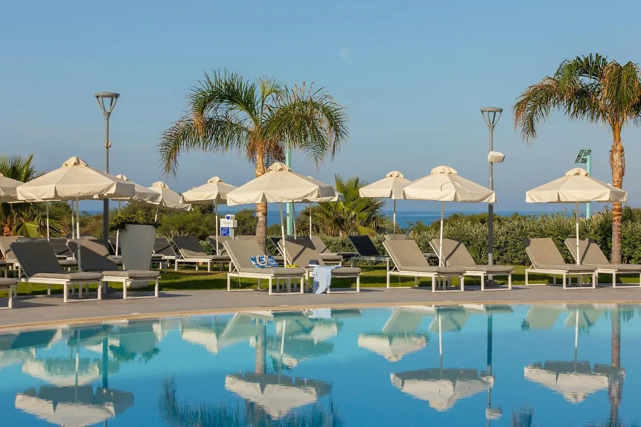 ***** Hotel Nissiblu Beach Resort Ayia Napa Cypern