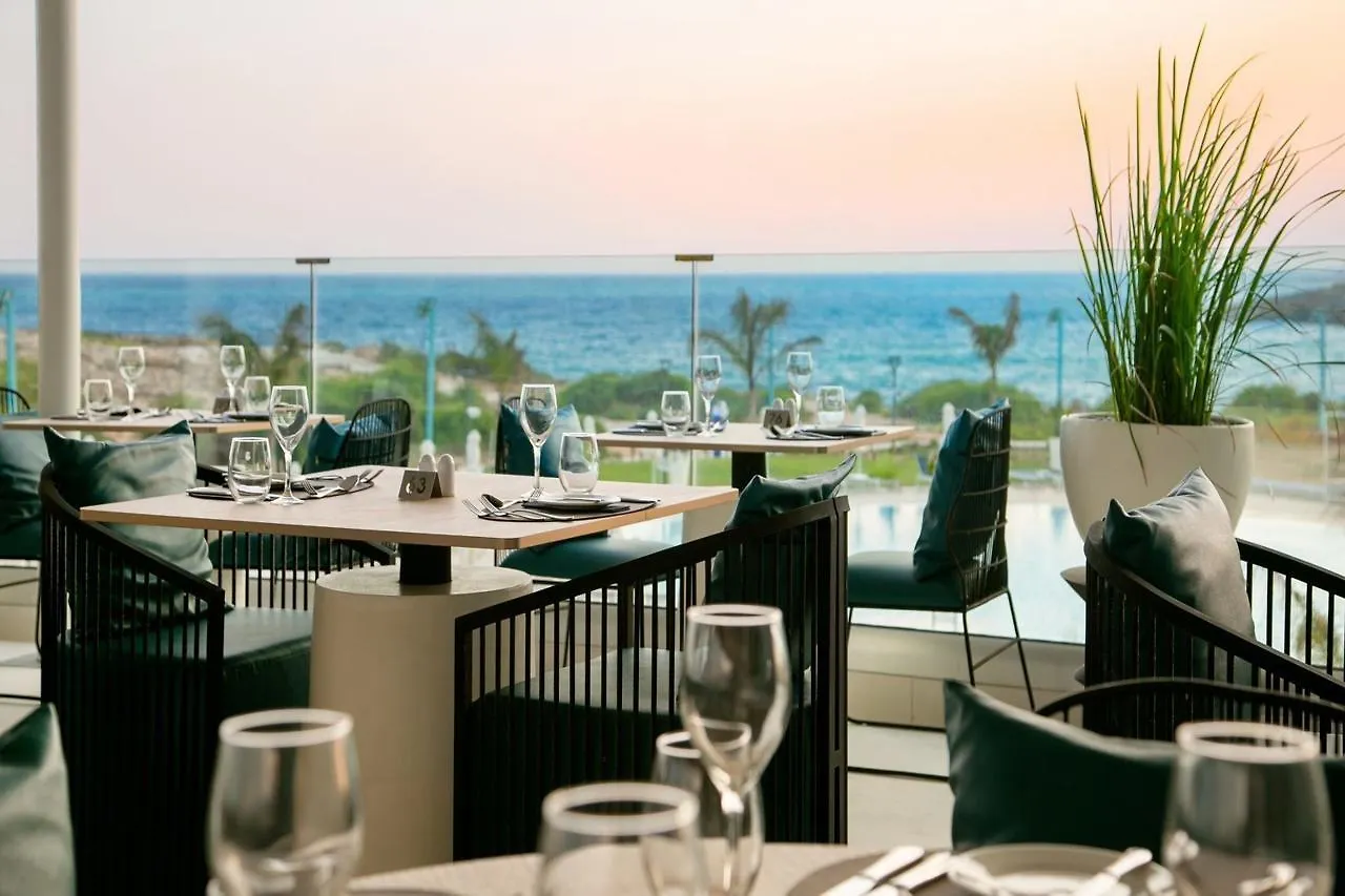 ***** Hotel Nissiblu Beach Resort Ayia Napa Cypern