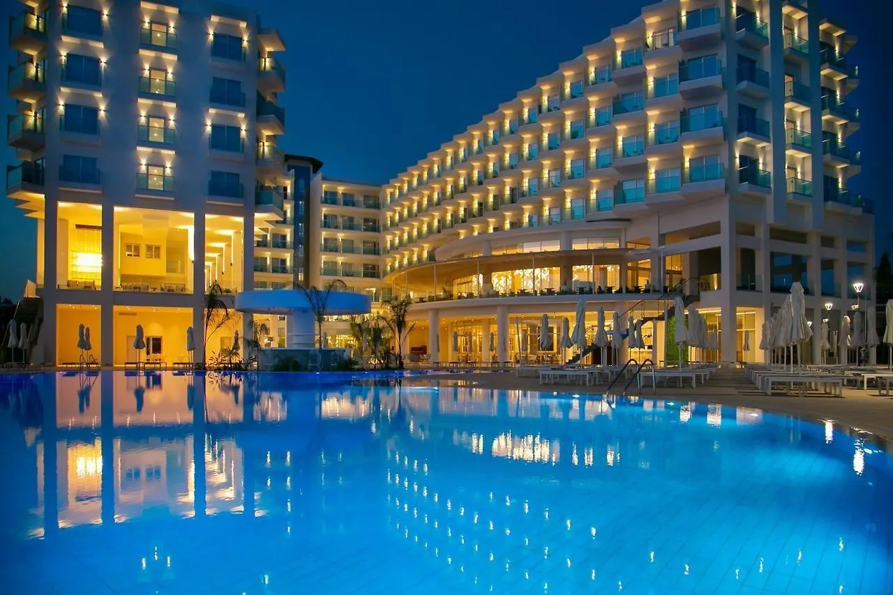 Nissiblu Beach Resort Ayia Napa