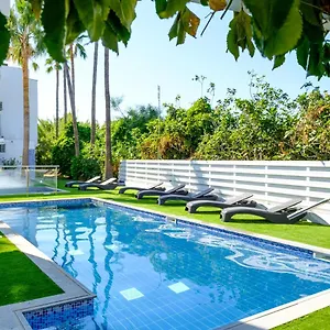 2* Apartman Rio Gardens