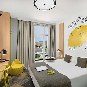 Ibis Styles Otel Budapeşte