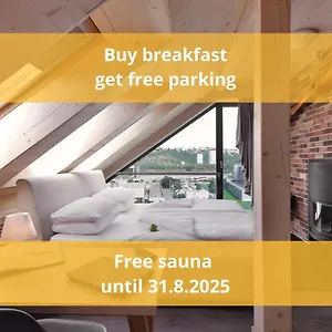 Absolutum Wellness Szálloda Prága