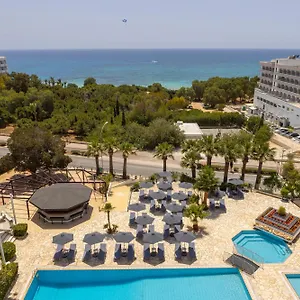 4* Szálloda Cyprotel Florida