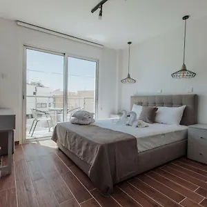 Apartamento River View Boutique Apts, Ayia Napa