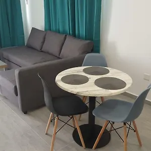 Manoli Apartmán