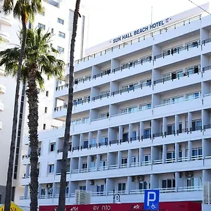 https://sun-hall-beach-hotel-apts.larnacahotels.org