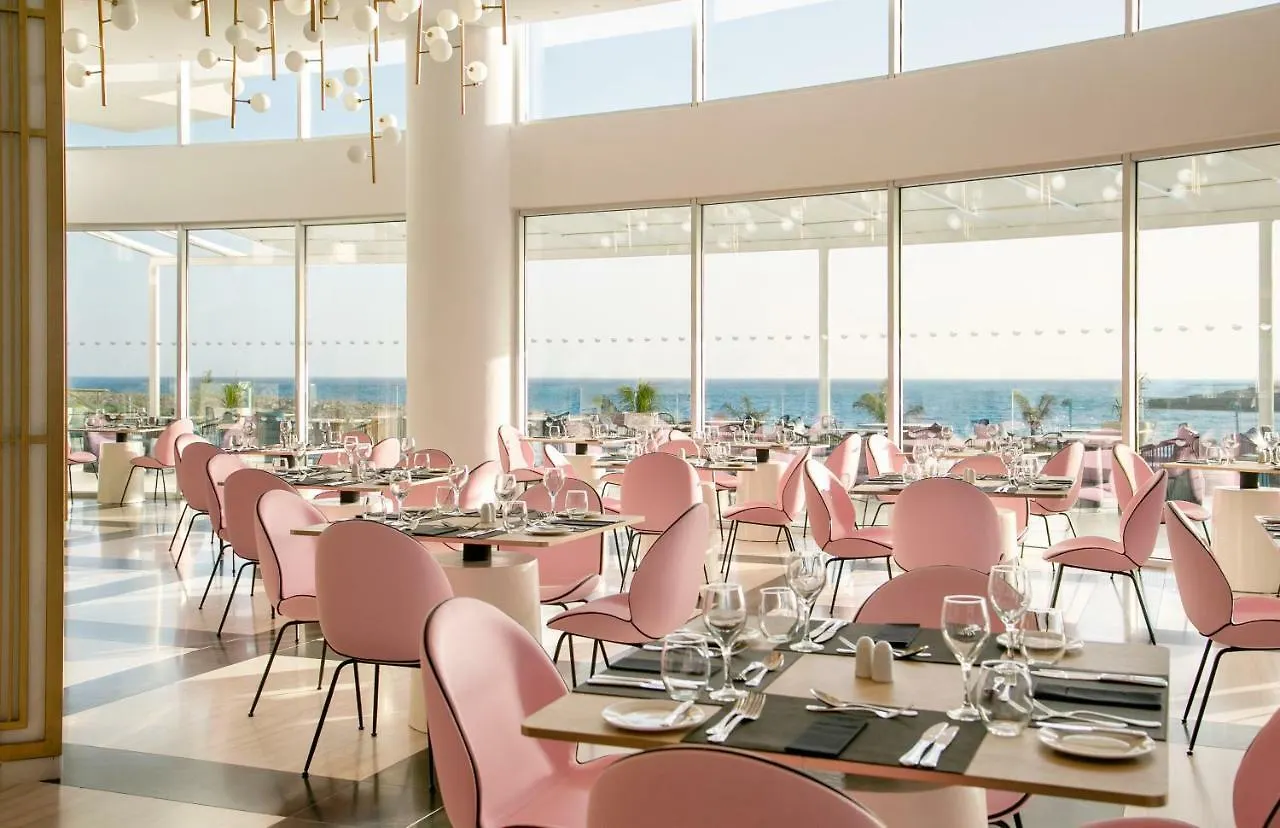 Nissiblu Beach Resort Ayia Napa Hotel