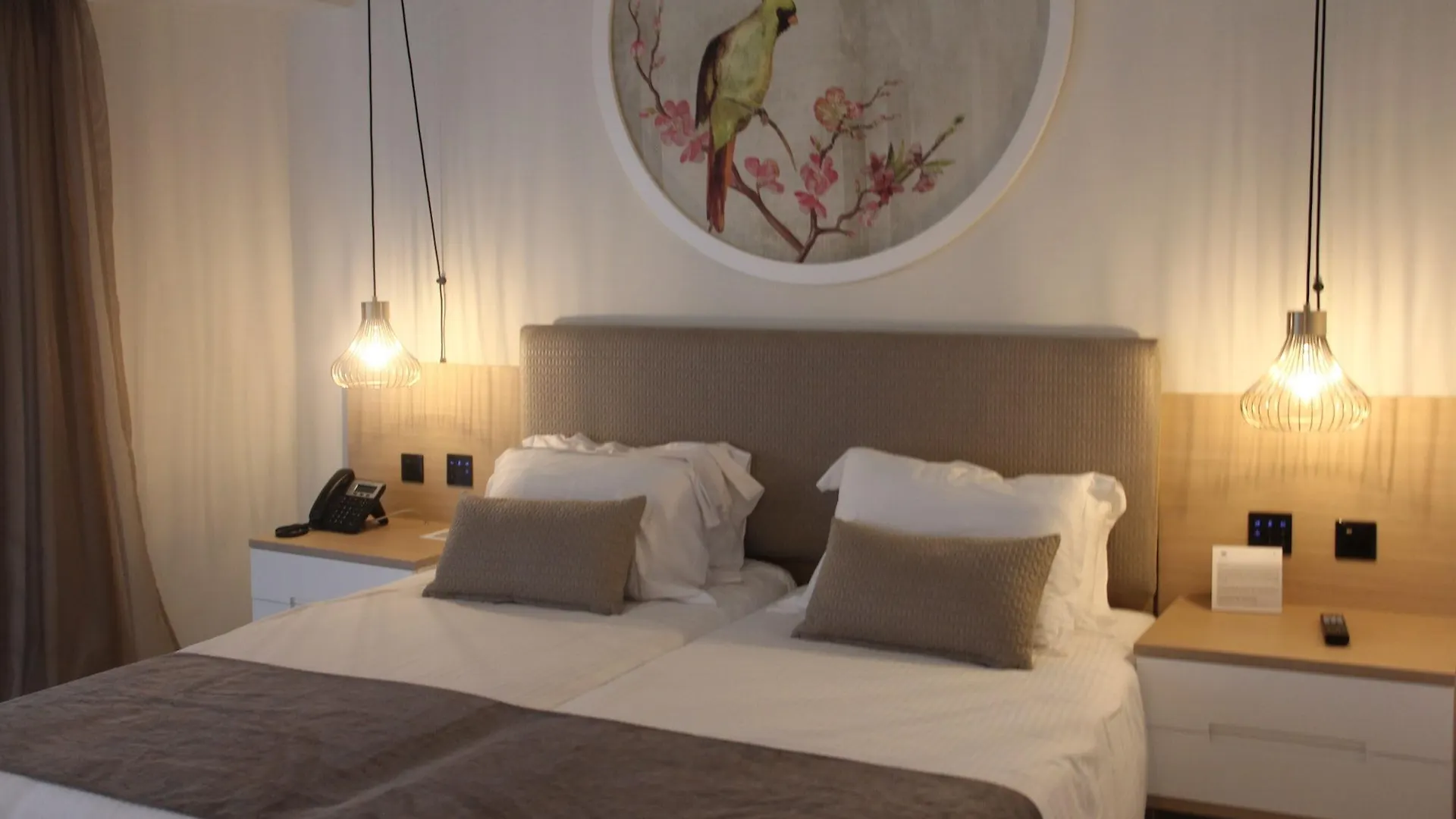 Nissiblu Beach Resort Ayia Napa Hotel