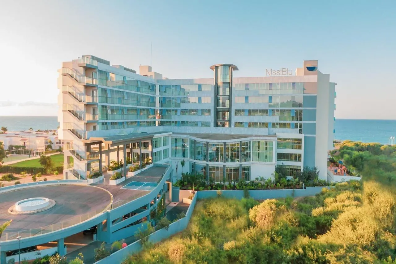 Nissiblu Beach Resort Ayia Napa Hotel